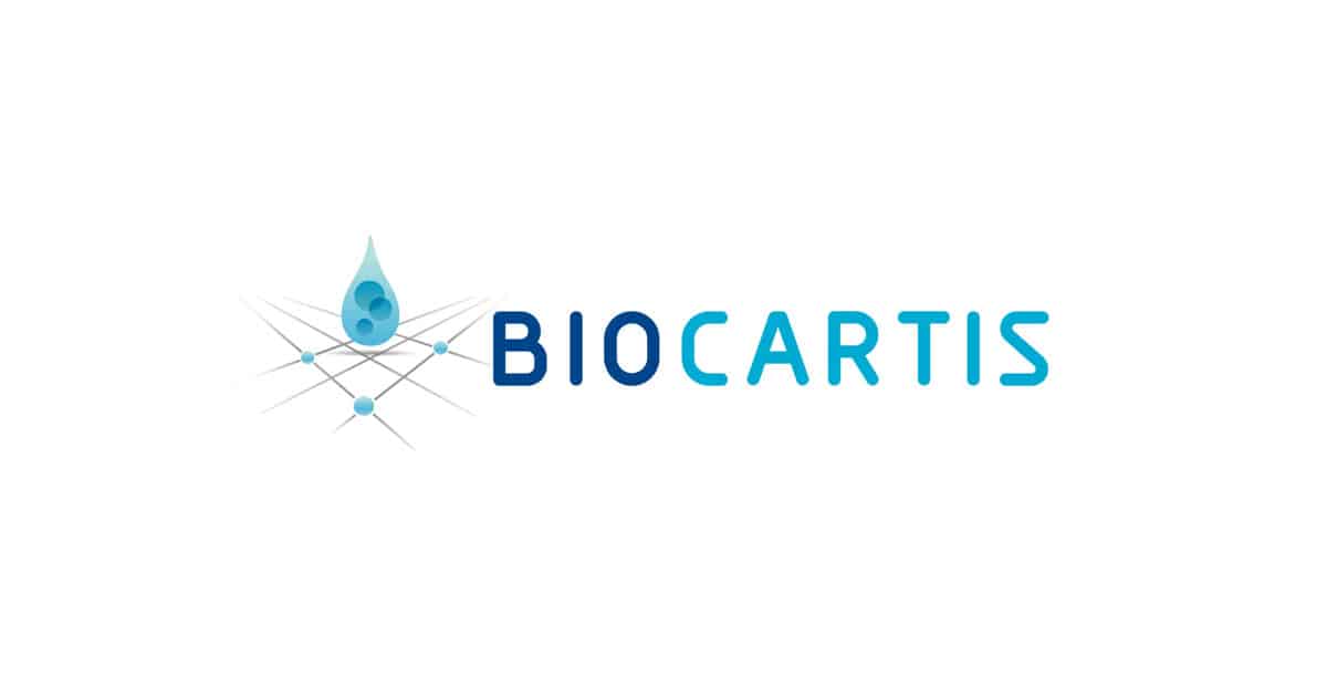 Biocartis en AstraZeneca breiden samenwerking uit