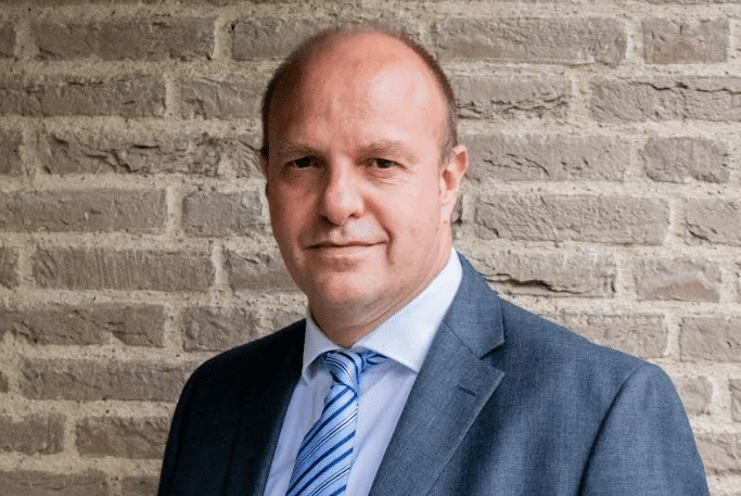 Column Cees Smit: Het Harris effect